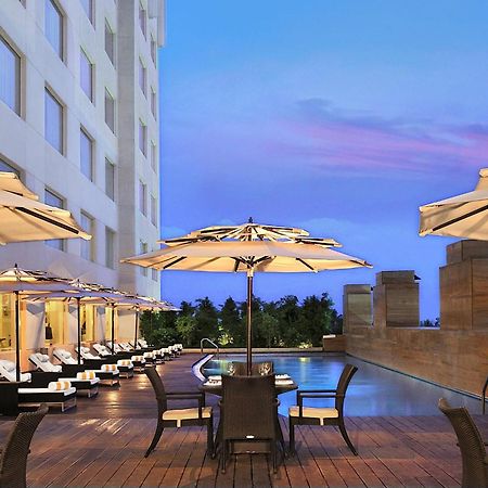 Four Points By Sheraton Hotel And Serviced Apartments Pune Facilidades foto