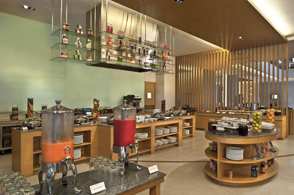 Four Points By Sheraton Hotel And Serviced Apartments Pune Exterior foto