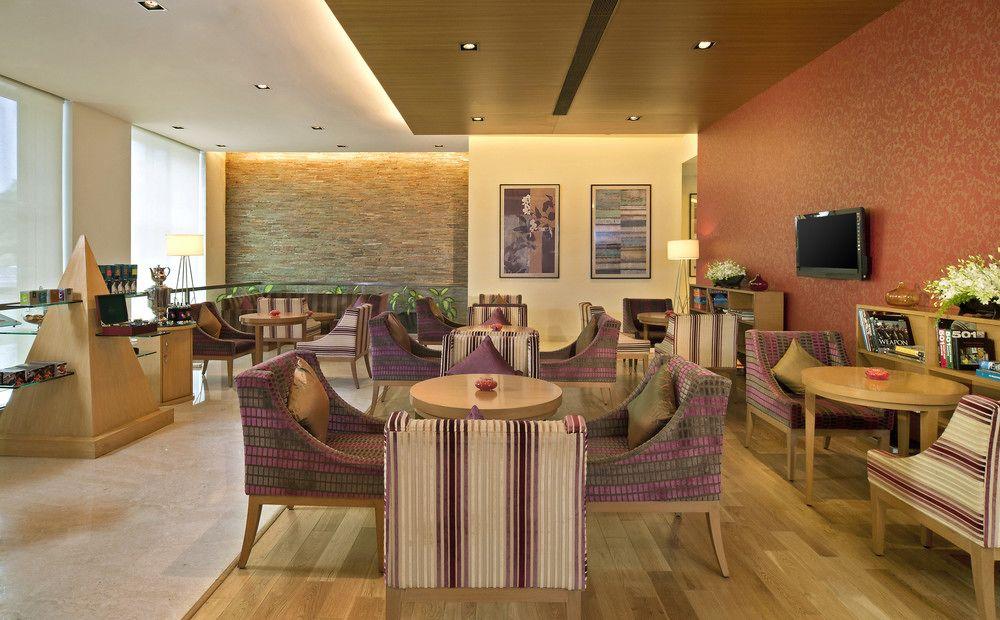 Four Points By Sheraton Hotel And Serviced Apartments Pune Exterior foto