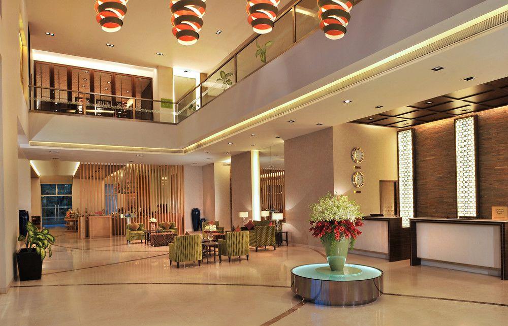 Four Points By Sheraton Hotel And Serviced Apartments Pune Exterior foto