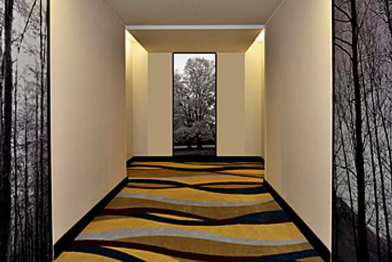 Four Points By Sheraton Hotel And Serviced Apartments Pune Interior foto